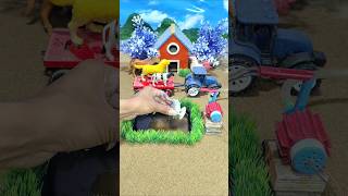 diy tractor video mini water pump science project #diykisanfarm #tractor​ #youtubeshorts 509