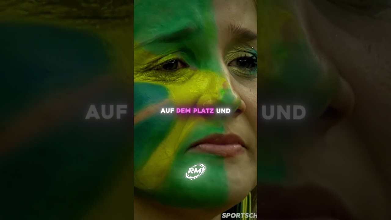Er hat den 7:1 Sieg für Deutschland vorher gesagt 🏆🇩🇪