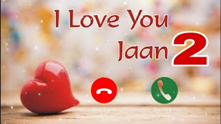 Jaan Ringtone