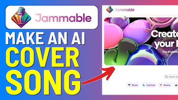 How to Make an AI Cover Song - Easy! 2024
