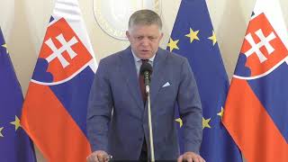 Premiér rešpektuje rozhodnutie Ústavného súdu SR