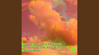 Untouchable (Bexxie Remix)