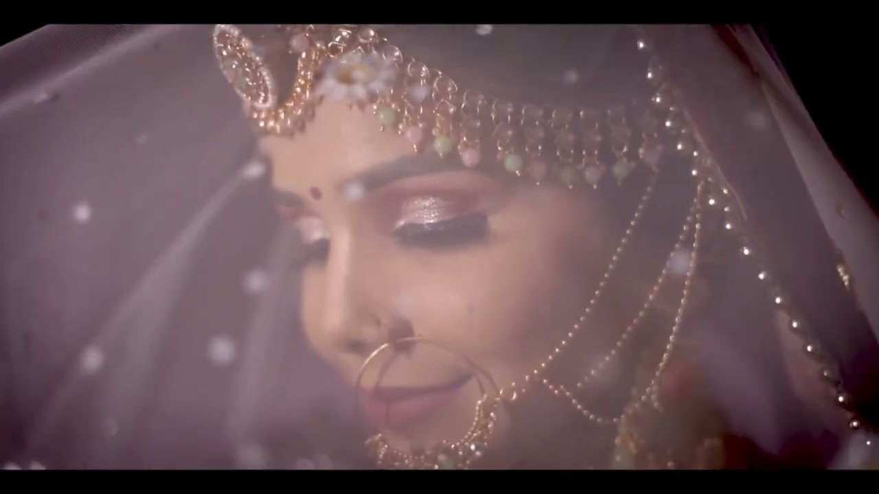 wedding teaser on 2023.