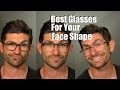 Face Shape and Sunglasses: How To Choose The Best ...