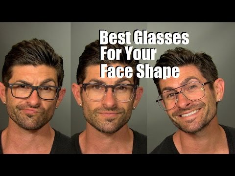 how-to-choose-the-best-glasses-and-frames-for-your-face-shape