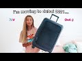 moving to dubai vlog 2021 *answering your questions :)*