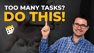 The Easiest Way To Increase Your Productivity To-do List Management
