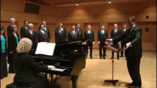 If Music Be the Food of Love - Salt Lake Vocal Artists