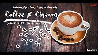 The Tastiest Coffee Ever (Cinematic Sequence) | Sukham Singh Films | Nescafe