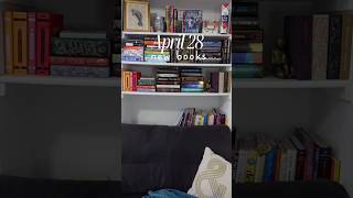 April 28th is a good #newreleasetuesday for historical romance #booktube #tbr