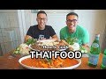 How to cook THAI FOOD