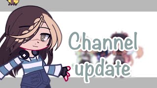 Quick channel update