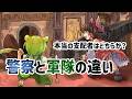 【公共財】軍隊と警察の歴史！本当の支配者はどちらか？【ずんだもん】【ゆっくり解説】