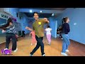 Jehra nasha x lets the music play dance  vibe dance studio karnal