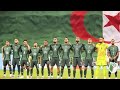 أغنية جديدة لراكان بوخالد إهداء للمنتخب الجزائري على أنغام اغنية هزيم الرعد