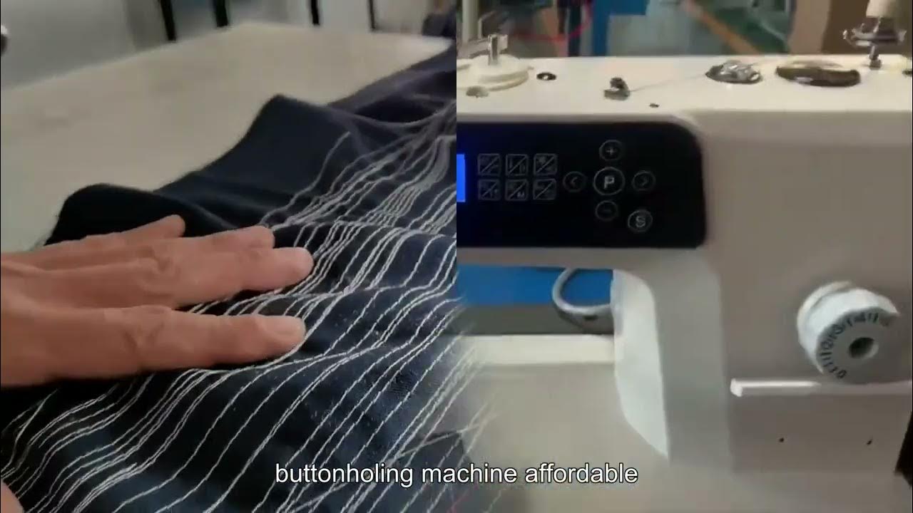 how to do buttonhole stitch on sewing machine,how to lock stitches on a