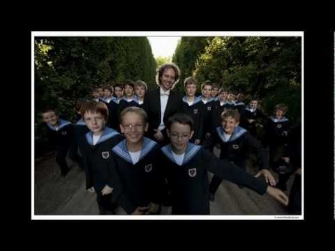 Vienna Boys' Choir (+) Supreme