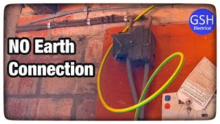 Can Your Installation Rely on a TT Earth Electrode