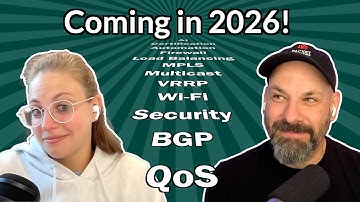 Audience Follow Up & 2026 Preview