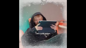 the most cutest 🥹 #kpopidol #kpop #txt #taehyun #kangtaehyun #taehyuntxt #tomorrowxtogether #fyp