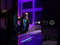 I made AI make a song… Then I rapped it!🎤 #shorts #rapping #funnymusic