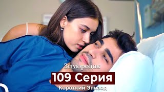 Зимородок 109 Cерия (Короткий Эпизод) (Русский Дубляж)