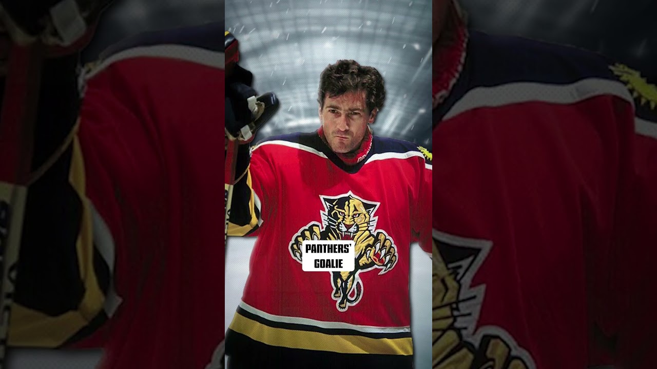 The STRANGEST NHL Playoff Tradition! (Rat Trick)