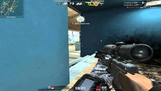 A.v.a Fk High Pingers