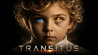 TRANSITUS | Official Sci-Fi Trailer | #FutureVisionXPRIZE