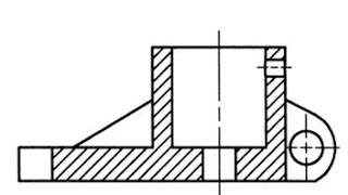 How to understand Sectioning Drawing Easily.