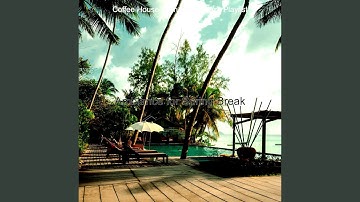 Hip Jazz Sax with Strings - Vibe for Weekend Getaways