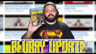 HUGE Bluray Update #13 (09/07/15 | 84 Pickups) | BLURAY DAN