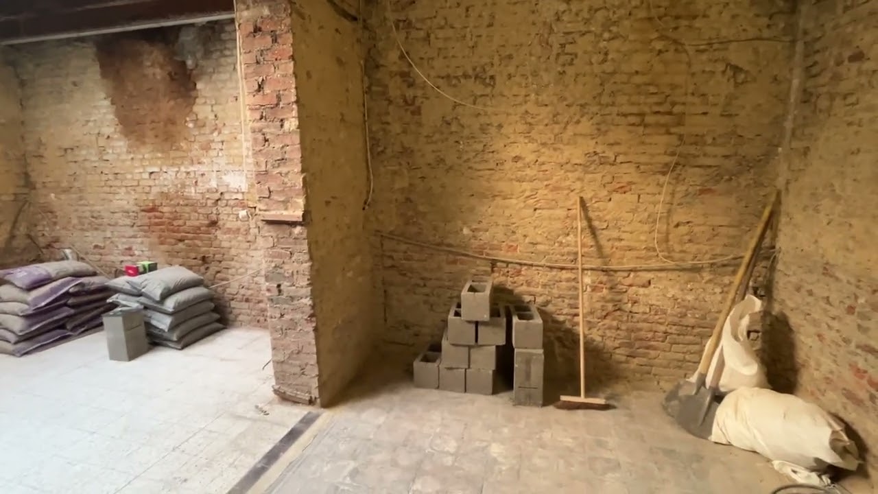 Future mise en vente à Gosselies : une grande maison familiale ! 👨‍👩‍👧‍👦