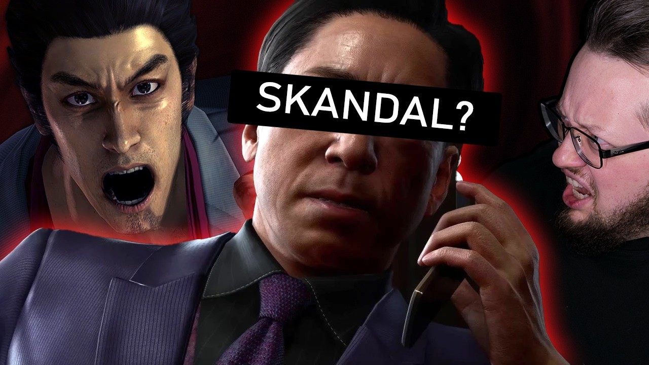 Dlaczego fani Yakuzy zaczynają ją NIENAWIDZIĆ