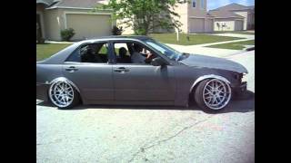 Wcts Chris New Wide Fittment