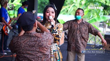 MAUDYANSYAH WARTIYEM ANICA NADA SIANG 04 JANUARI 2021 GINTUNG RANJENG CIREBON