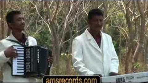 Los Donnys de Guerrero - La Mula Bronca OFFICIAL VIDEO MUSICAL