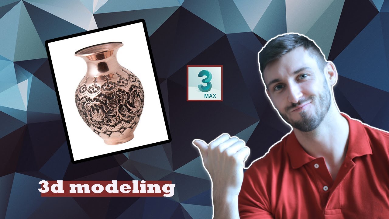 3d modeling - YouTube