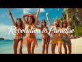 Heath Hunter The Pleasure Company Revolution In Paradise Disco House Tribal 
