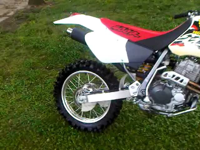 xr400 for sale