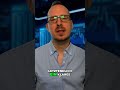 Investieren: Schluss mit Emotionen! Datenbasierte Krypto &amp; Aktienanalyse #shorts