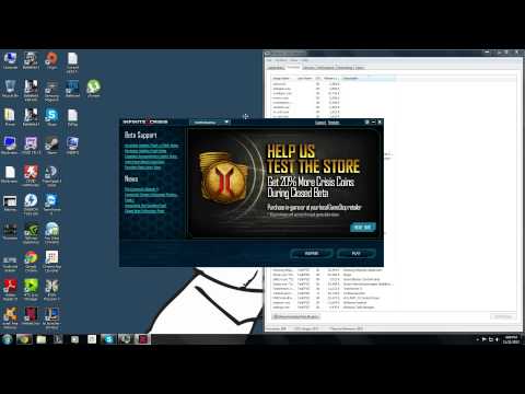 IC client not loading after Turbine launcher