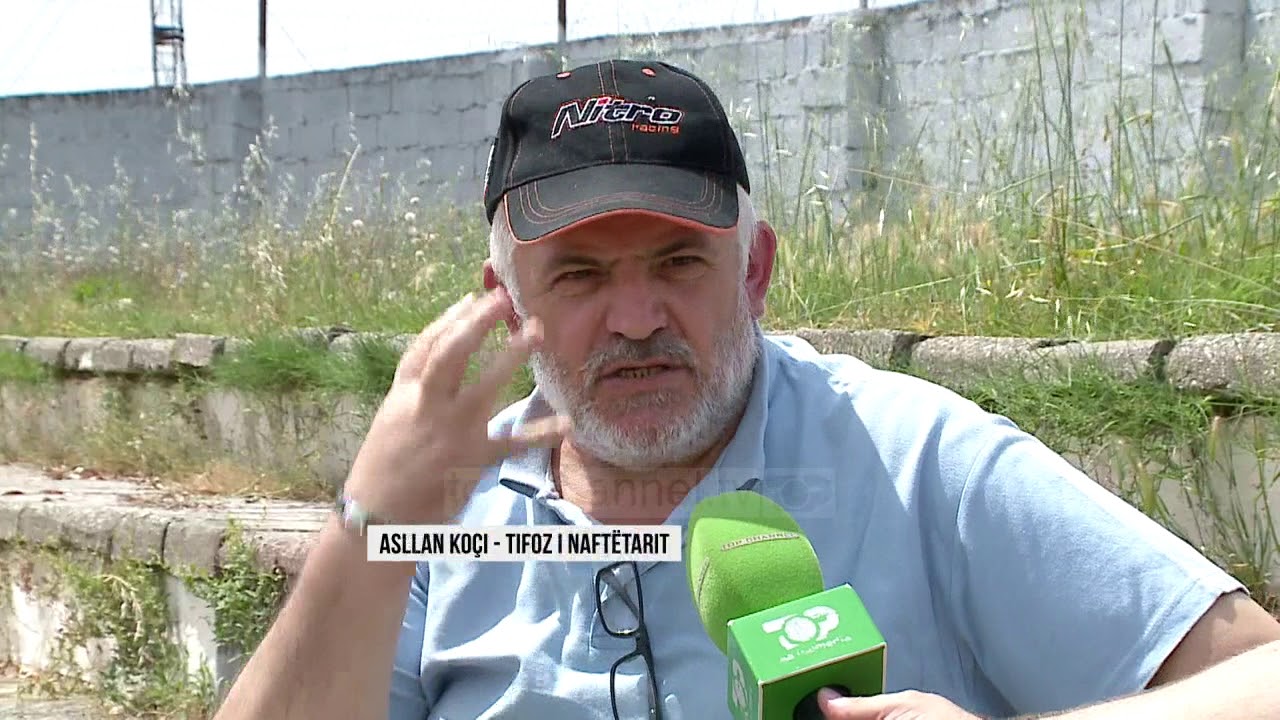Revolta e Kuçovës, protesta që tronditi qeverinë komuniste - Top Channel Albania - News - Lajme