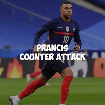 Story WA Counter Attack Prancis