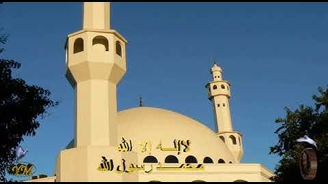 88 سورة الغاشية املة للقارئ الشيخ  محمد الطبلاوي