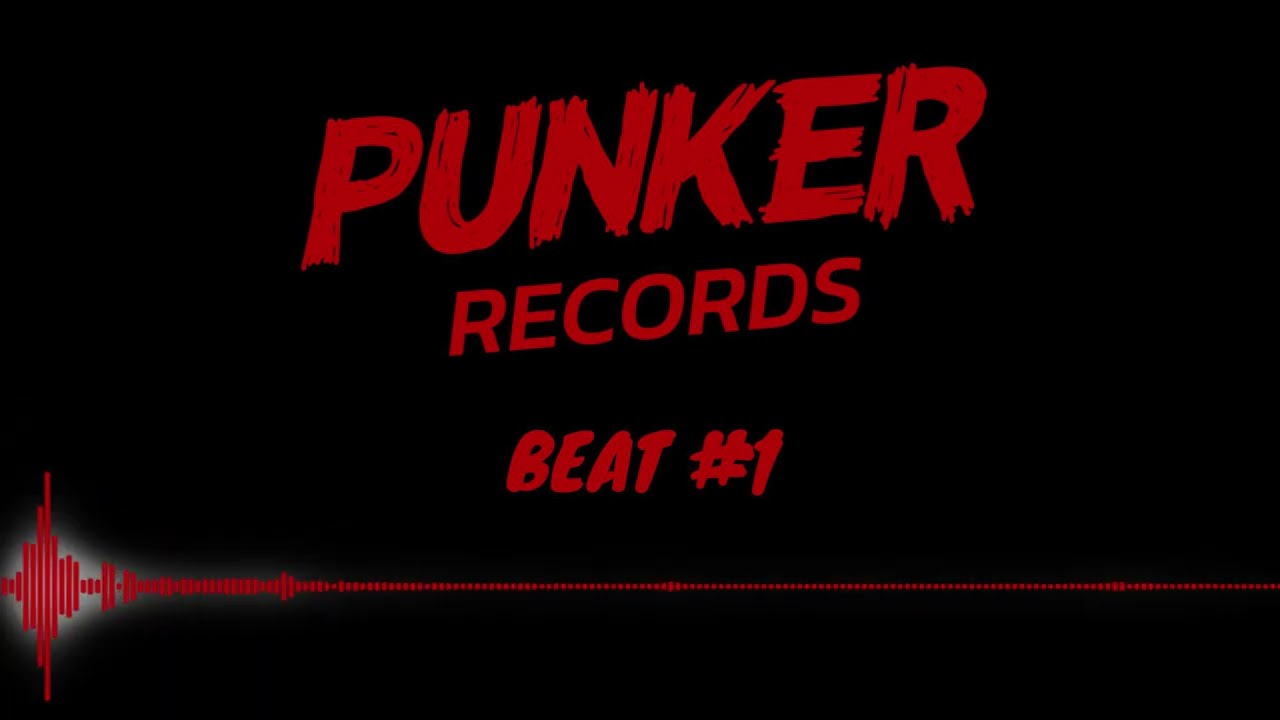 PUNKER BEAT #1