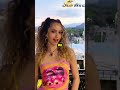 Sophia Just Teased KATSEYE’s Next Song?! 😳🔥 #Shorts