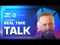 Eagle 3D Streaming Real-Time Talk Episode 039 - Serge Morin