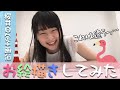 日奈子のお絵かきチャレンジ