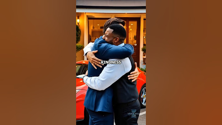Waiter’s Act of Kindness Comes Full Circle in Heartwarming Reunion! #lifelessons